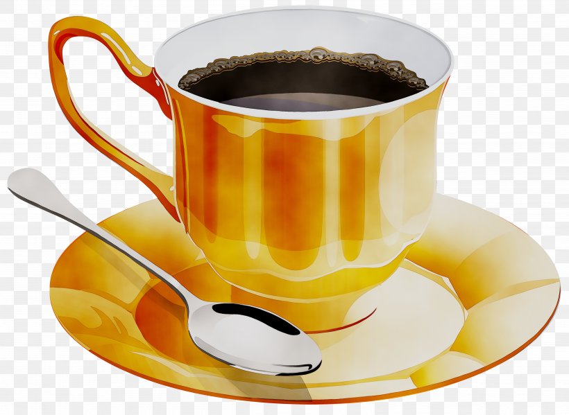 Coffee Clip Art Tea Cafe, PNG, 4839x3540px, Coffee, Cafe, Caffeine, Coffee Cup, Coffee Milk Download Free