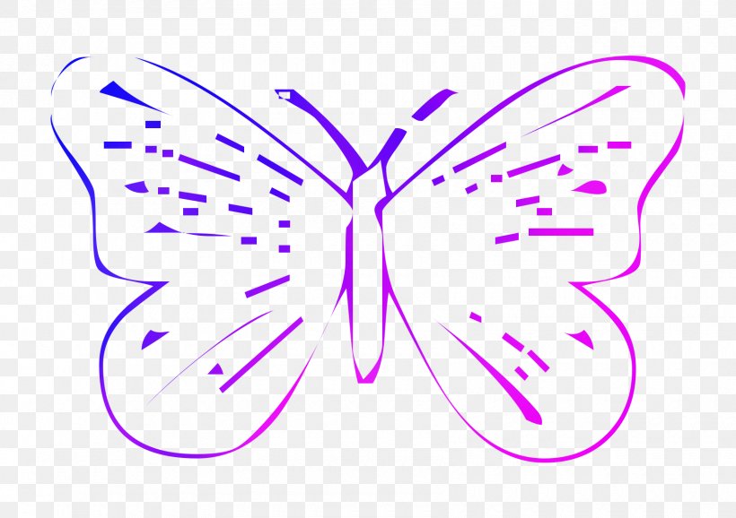 Coloring Book Drawing Painting Papillon, PNG, 1700x1200px, Coloring Book, Book, Butterfly, Butterfly Butterfly, Child Download Free