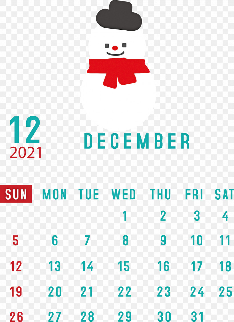 December 2021 Printable Calendar December 2021 Calendar, PNG, 2183x3000px, December 2021 Printable Calendar, Behavior, Calendar System, December 2021 Calendar, Diagram Download Free