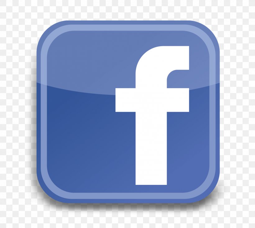 Facebook Logo Icon, PNG, 1403x1258px, Facebook, Blue, Brand, Digital Media, Electric Blue Download Free