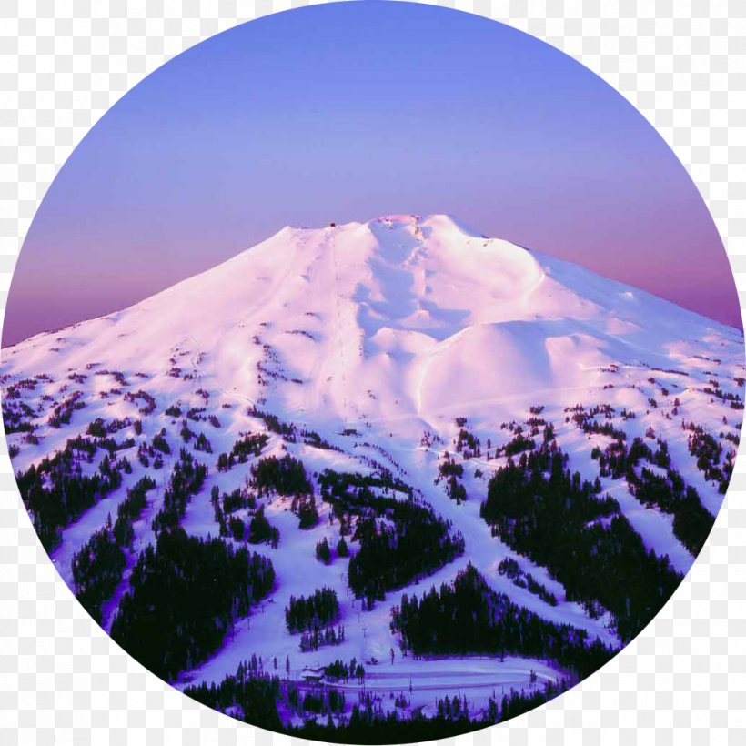 Mount Bachelor Ski Area Eagle Crest Resort Sunriver Mount Hood Bend, PNG, 1031x1032px, Mount Bachelor Ski Area, Atmosphere, Bend, Cascade Range, Earth Download Free