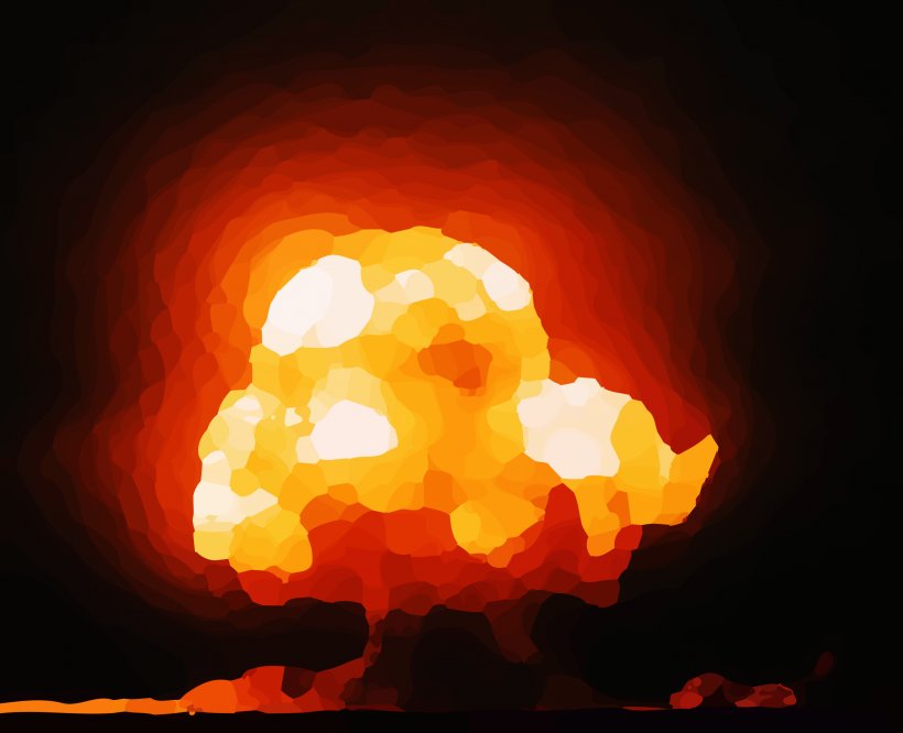 Nevada Test Site Trinity Nuclear Weapon Nuclear Explosion, PNG, 2400x1952px, Nevada Test Site, Atomic Age, Bomb, Detonation, Explosion Download Free