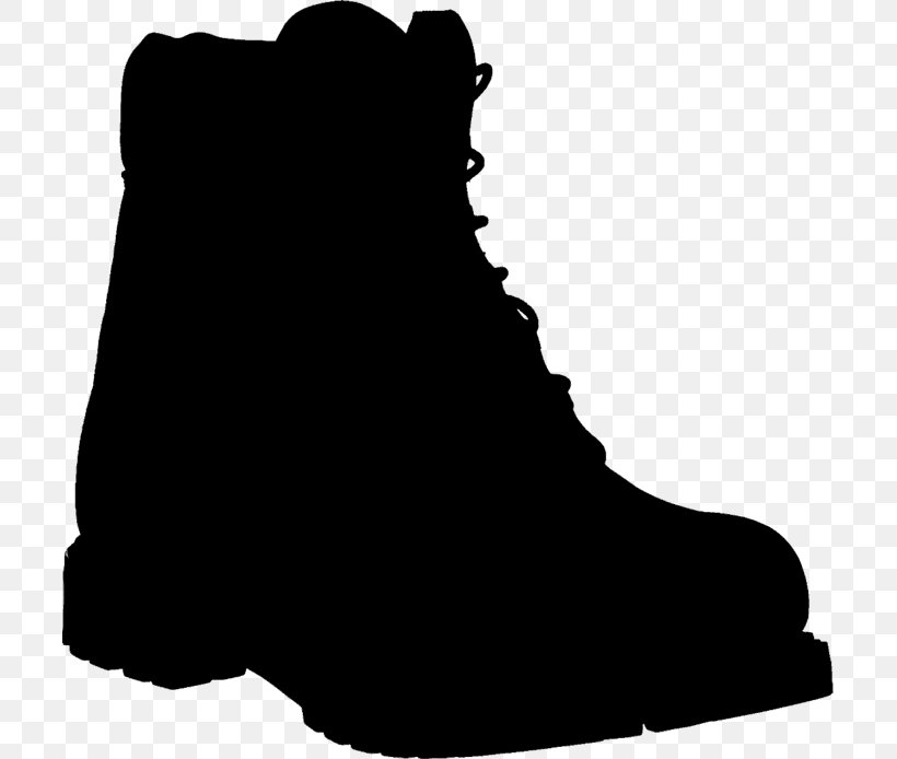 Shoe Boot Walking Joint Font, PNG, 705x694px, Shoe, Black, Black M, Boot, Footwear Download Free