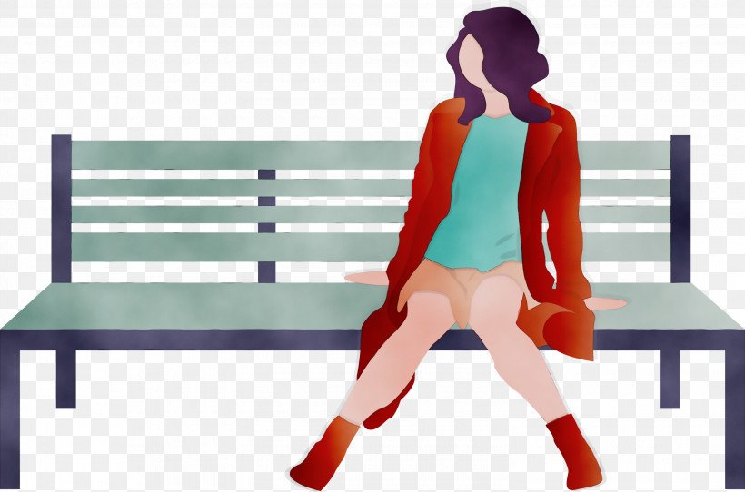 Sitting Furniture Standing Line Table, PNG, 3000x1984px, Park Bench, Animation, Bench, Fashion Design, Furniture Download Free