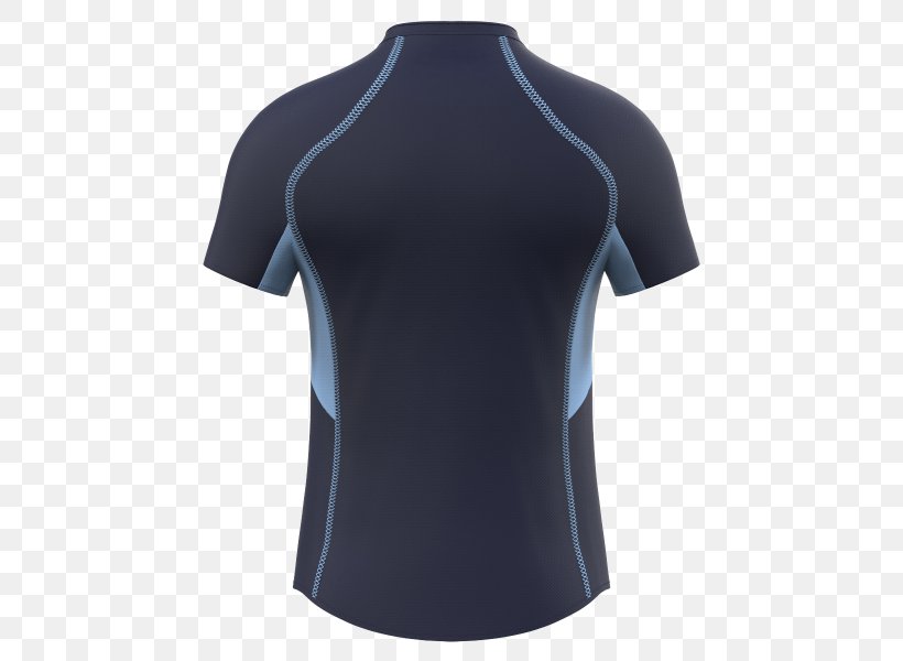 T-shirt Shoulder Tennis Polo Sleeve, PNG, 600x600px, Tshirt, Active Shirt, Black, Black M, Neck Download Free