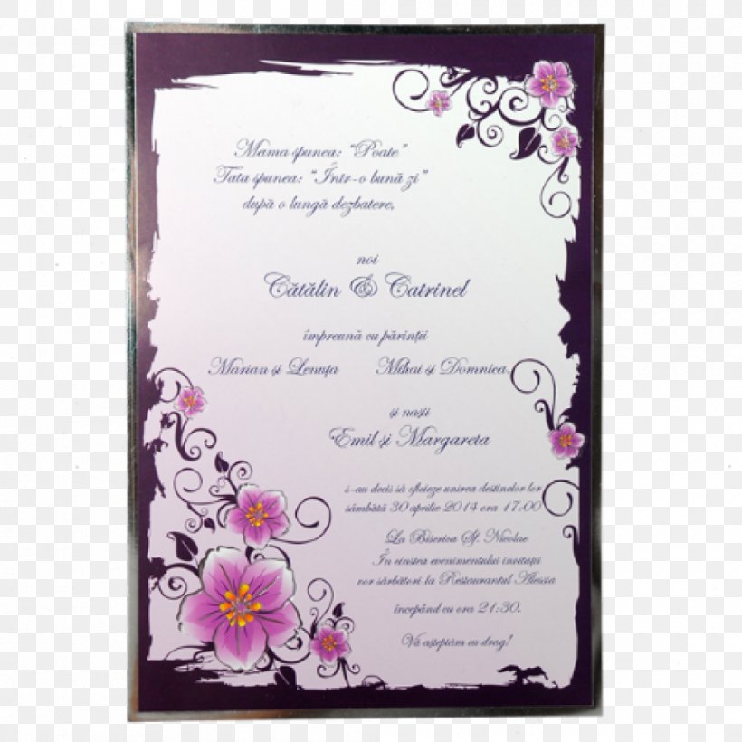 Wedding Invitation Convite Bridegroom Wedding Ring, PNG, 1000x1000px, Watercolor, Cartoon, Flower, Frame, Heart Download Free