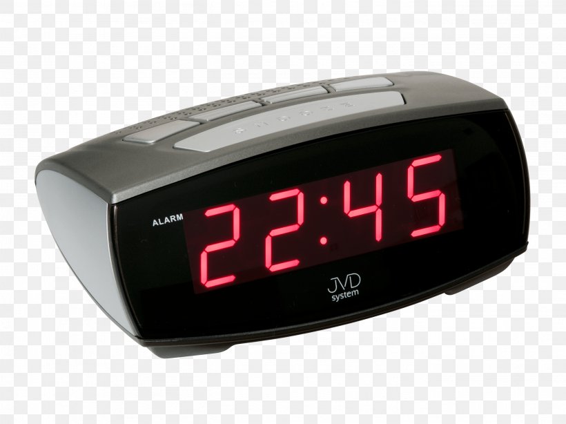 Alarm Clocks Digital Data Electric Battery Display Device, PNG, 2732x2048px, Alarm Clocks, Alarm Clock, Analog Signal, Clock, Digital Clock Download Free