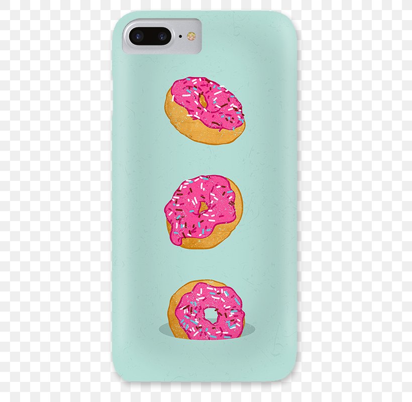Apple IPhone 8 Plus IPhone X IPhone 6 Donuts Printing, PNG, 435x800px, Apple Iphone 8 Plus, Art, Artist, Canvas, Canvas Print Download Free