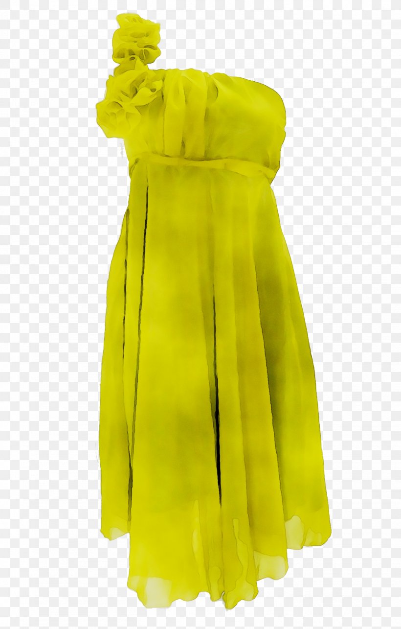 Cocktail Dress Yellow, PNG, 1456x2283px, Cocktail Dress, Clothing, Cocktail, Costume, Day Dress Download Free