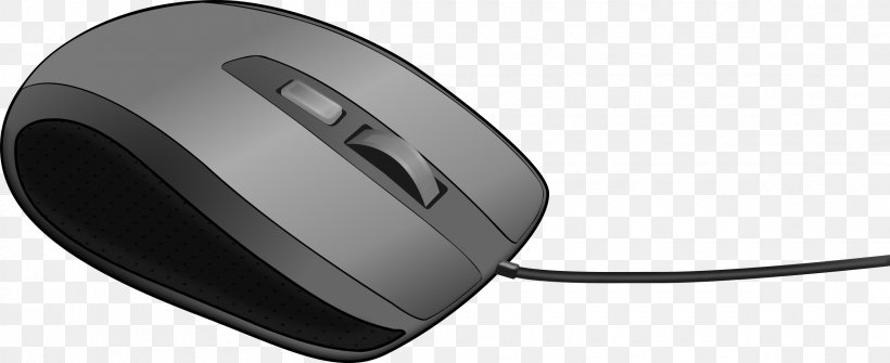 Computer Mouse Computer Keyboard Clip Art, PNG, 2400x981px, Computer Mouse, Computer, Computer Accessory, Computer Component, Computer Hardware Download Free