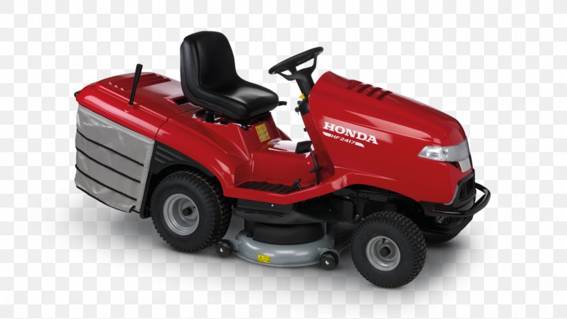 Honda Lawn Mowers Tractor Riding Mower, PNG, 1296x729px, Honda, Automotive Exterior, Brand, Engine, Garden Download Free