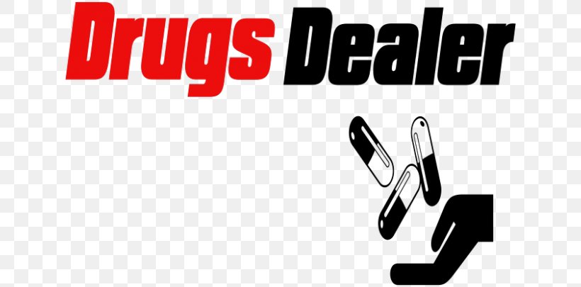 Logo Brand Product Design Drug, PNG, 640x405px, Logo, Area, Black, Black And White, Bluza Download Free