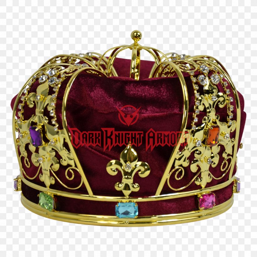 Middle Ages Crown Monarch King Coroa Real, PNG, 850x850px, Middle Ages, Bag, Clothing, Coin Purse, Coroa Real Download Free