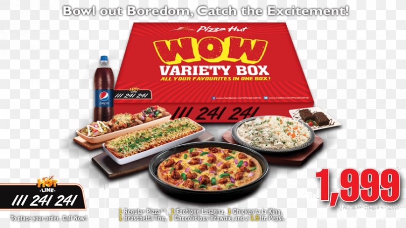 Pizza Hut KFC Take-out Dish, PNG, 878x493px, Pizza, Box, Cuisine, Dish, Fast Food Download Free