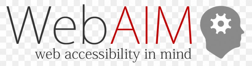 WebAIM Web Accessibility, PNG, 1258x333px, Web Accessibility, Accessibility, Brand, Diagram, Disability Download Free