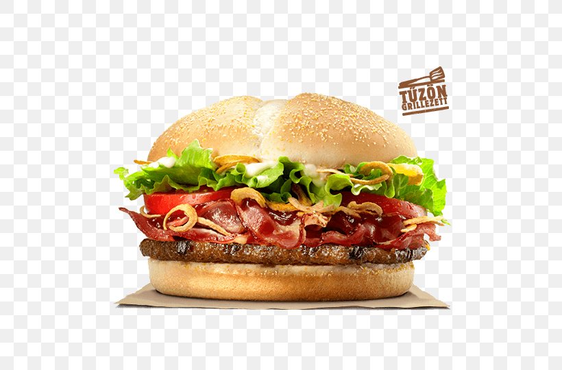 Whopper Hamburger Big King Cheeseburger Chicken Sandwich, PNG, 500x540px, Whopper, American Food, Bacon Egg And Cheese Sandwich, Big King, Blt Download Free