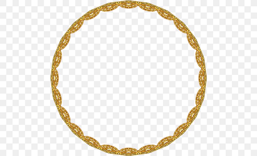 Bracelet Earring Jewellery Necklace Gold, PNG, 500x500px, Bracelet, Body Jewelry, Carat, Chain, Choker Download Free