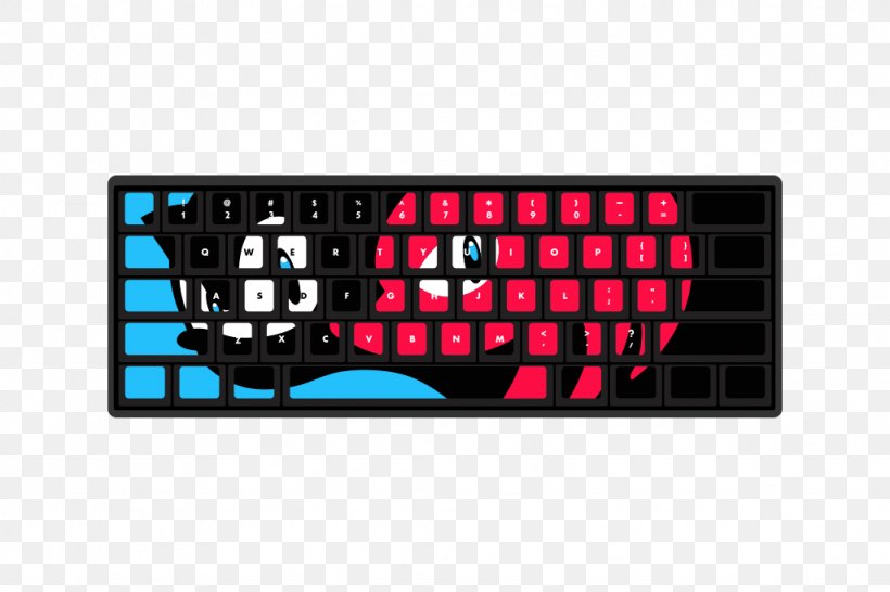 Computer Keyboard Keycap Gaming Keypad Cherry Computer Mouse, PNG, 1024x683px, Computer Keyboard, Backlight, Cherry, Computer, Computer Mouse Download Free