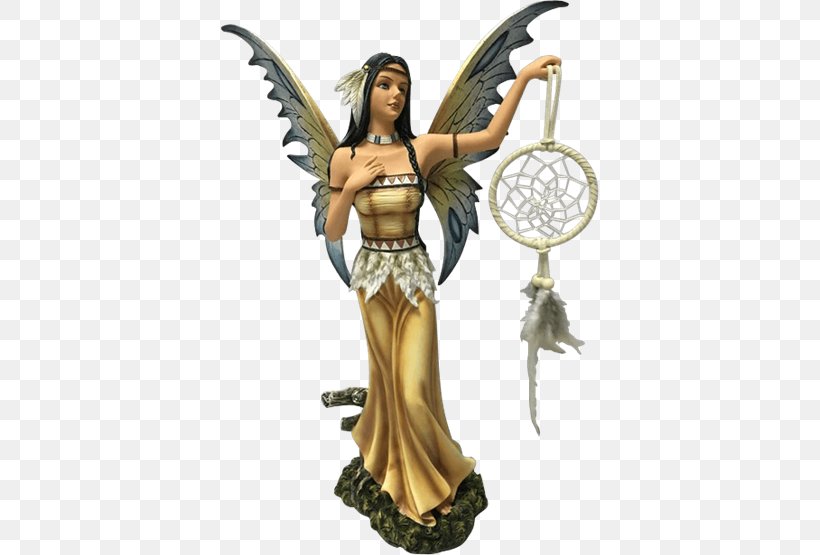 Dreamcatcher Fairy Figurine Statue Pixie, PNG, 555x555px, Dreamcatcher, Angel, Child, Collectable, Dark Knight Armoury Download Free