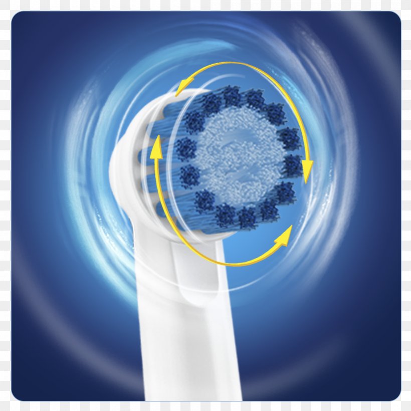 Electric Toothbrush Braun Oral-B Extra Brushes Sensitive 2-parts Hardware/Electronic Teeth Cleaning, PNG, 2000x2000px, Watercolor, Cartoon, Flower, Frame, Heart Download Free