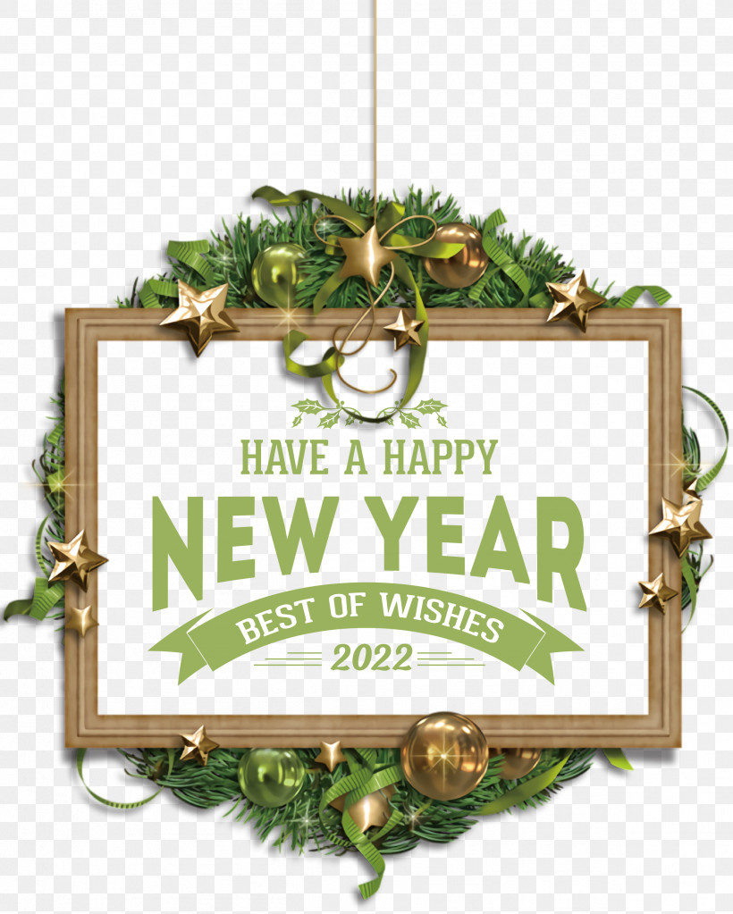 Happy New Year 2022 2022 New Year 2022, PNG, 2404x3000px, Mrs Claus, Bauble, Christmas Card, Christmas Carol, Christmas Day Download Free