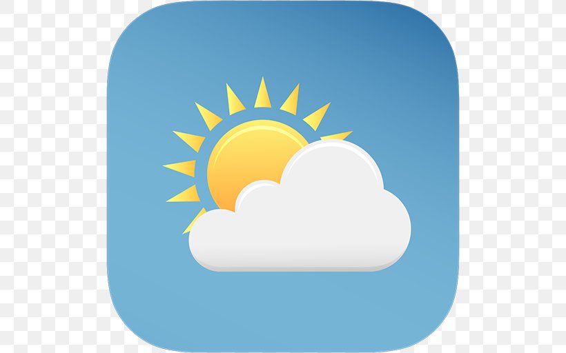 IPod Touch Apple Weather, PNG, 512x512px, Ipod Touch, App Store, Apple, Apple Watch, Cloud Download Free
