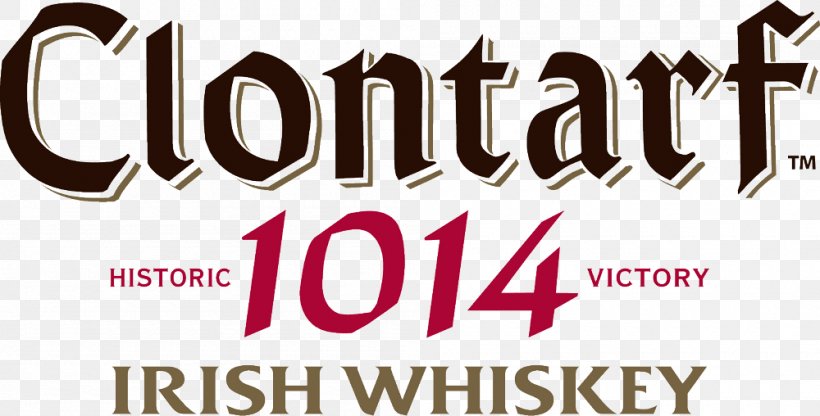 Irish Whiskey Single Malt Whisky Bourbon Whiskey Clontarf, Dublin, PNG, 1000x508px, Irish Whiskey, Alcohol By Volume, Blended Whiskey, Bourbon Whiskey, Brand Download Free