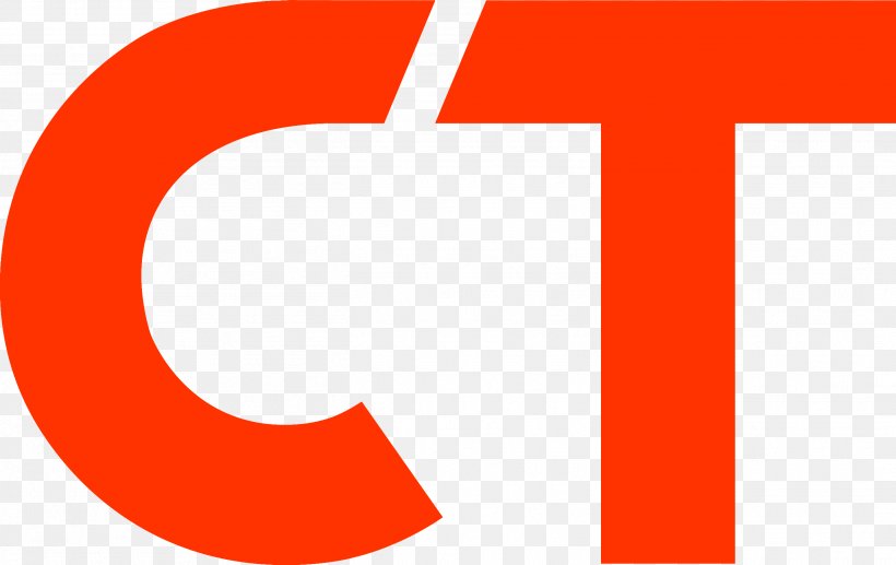 Logo CT Television Channel Jack City, PNG, 2612x1649px, Logo, Area, Brand, Cable Television, Cignal Download Free