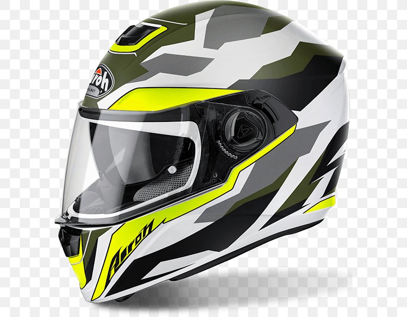 Motorcycle Helmets AIROH Storm Integraalhelm, PNG, 640x640px, Motorcycle Helmets, Airoh, Automotive Design, Bicycle Clothing, Bicycle Helmet Download Free