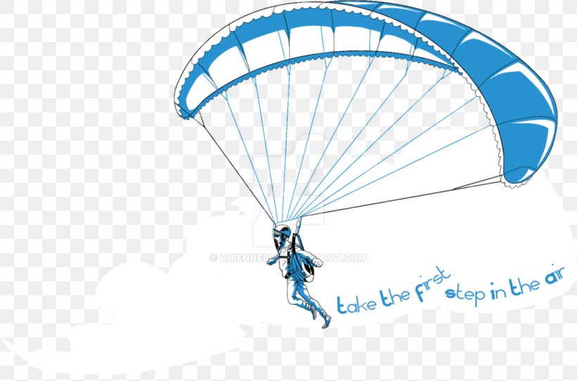 Parachuting Air Sports Windsport Parachute Paragliding, PNG, 1099x727px, Parachuting, Air Sports, Blue, Microsoft Azure, Parachute Download Free