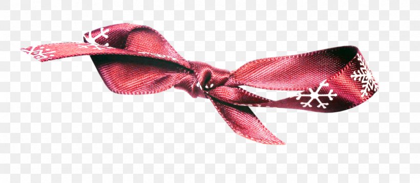 Red Christmas Ribbon, PNG, 1024x448px, Red, Blue, Bow Tie, Butterfly, Christmas Download Free