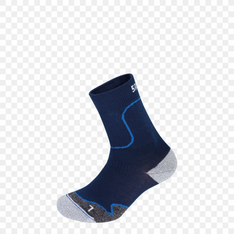 Sock Navy Blue OBERALP S.p.A. Functional, PNG, 1000x1000px, Sock, Blue, Functional, Navy Blue, Oberalp Spa Download Free