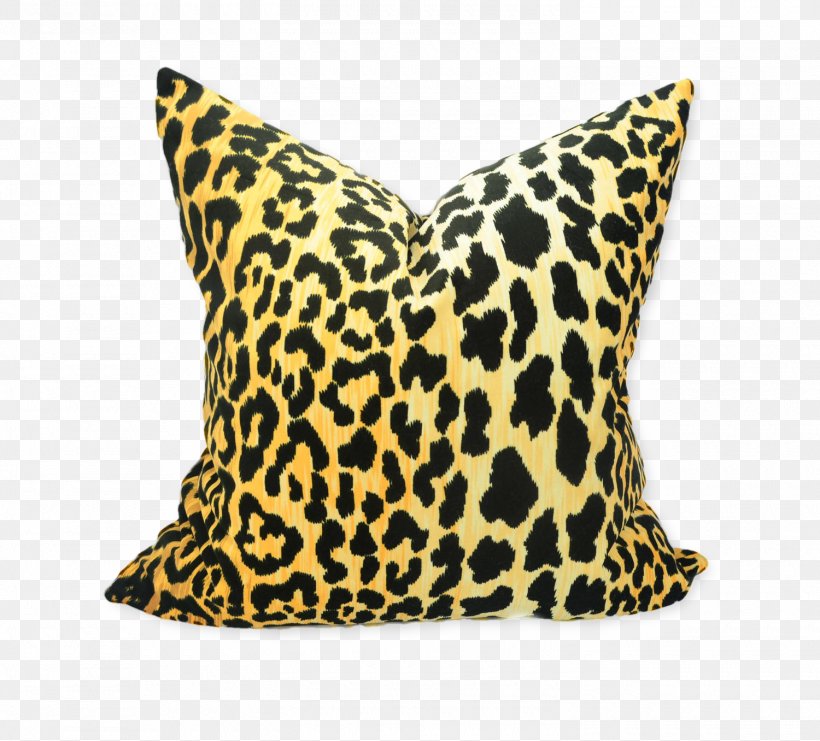 Throw Pillows Cushion Animal Print Chenille Fabric, PNG, 1500x1356px, Throw Pillows, Animal Print, Brand, Chenille Fabric, Cushion Download Free