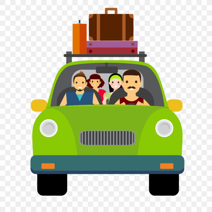 Car Travel Baggage Symbol, PNG, 907x907px, Car, Adventure Travel, Baggage, Banner, Drawing Download Free