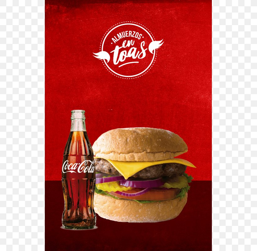 Coca-Cola Cheeseburger Fizzy Drinks Buffalo Wing Diet Coke, PNG, 599x800px, Cocacola, Buffalo Wing, Carbonated Soft Drinks, Cheeseburger, Chicken As Food Download Free