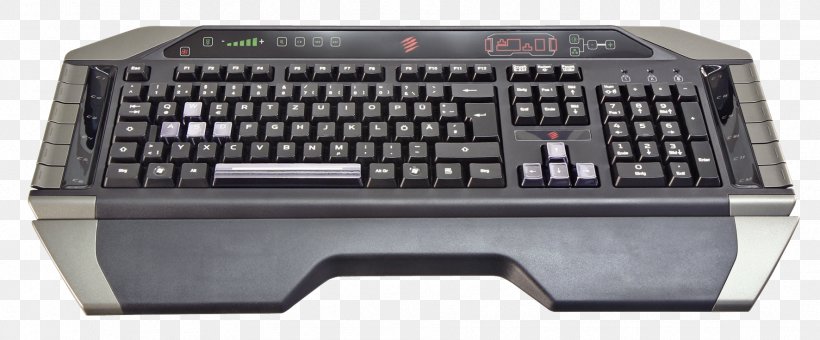 Computer Keyboard Computer Mouse Mad Catz Saitek Computer Hardware, PNG, 1772x736px, Computer Keyboard, Computer, Computer Accessory, Computer Component, Computer Hardware Download Free