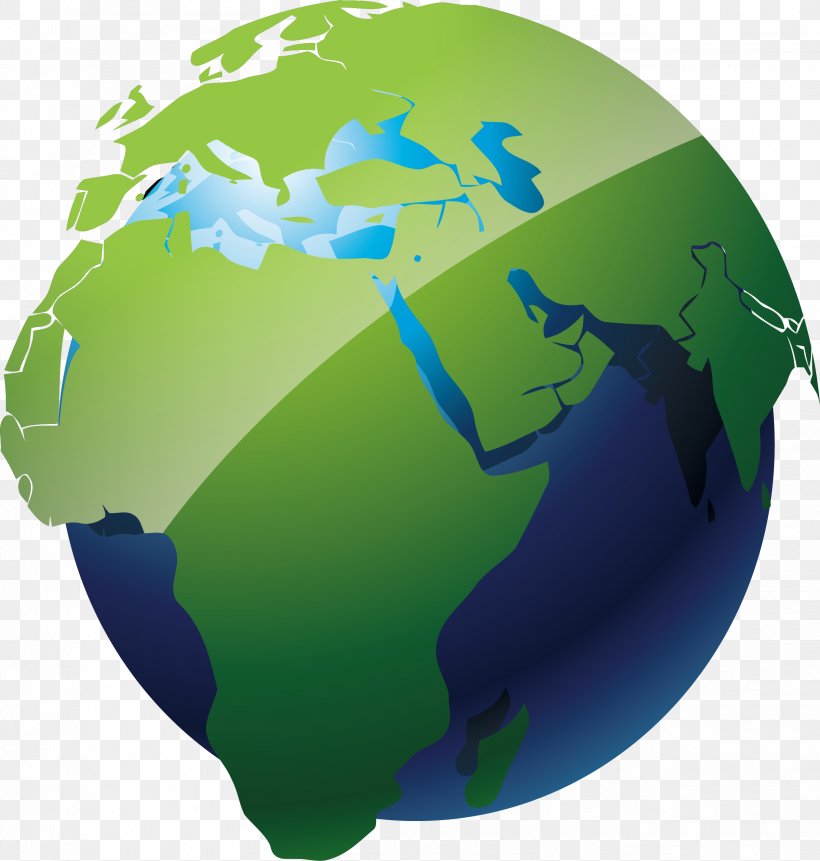 Earth, PNG, 2521x2650px, Earth, Globe, Green, Human Behavior, Natural Satellite Download Free