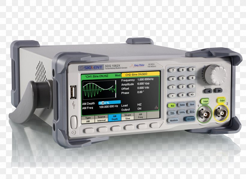 Electronics Function Generator Arbitrary Waveform Generator Electric Generator, PNG, 1800x1309px, Electronics, Amplifier, Arbitrary Waveform Generator, Computer Software, Direct Digital Synthesizer Download Free