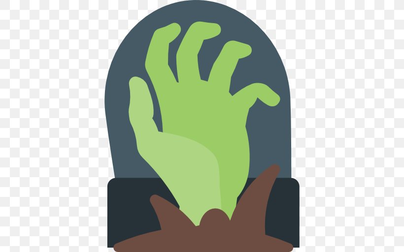 Halloween Icon, PNG, 512x512px, Halloween, Finger, Ghost, Green, Hand Download Free