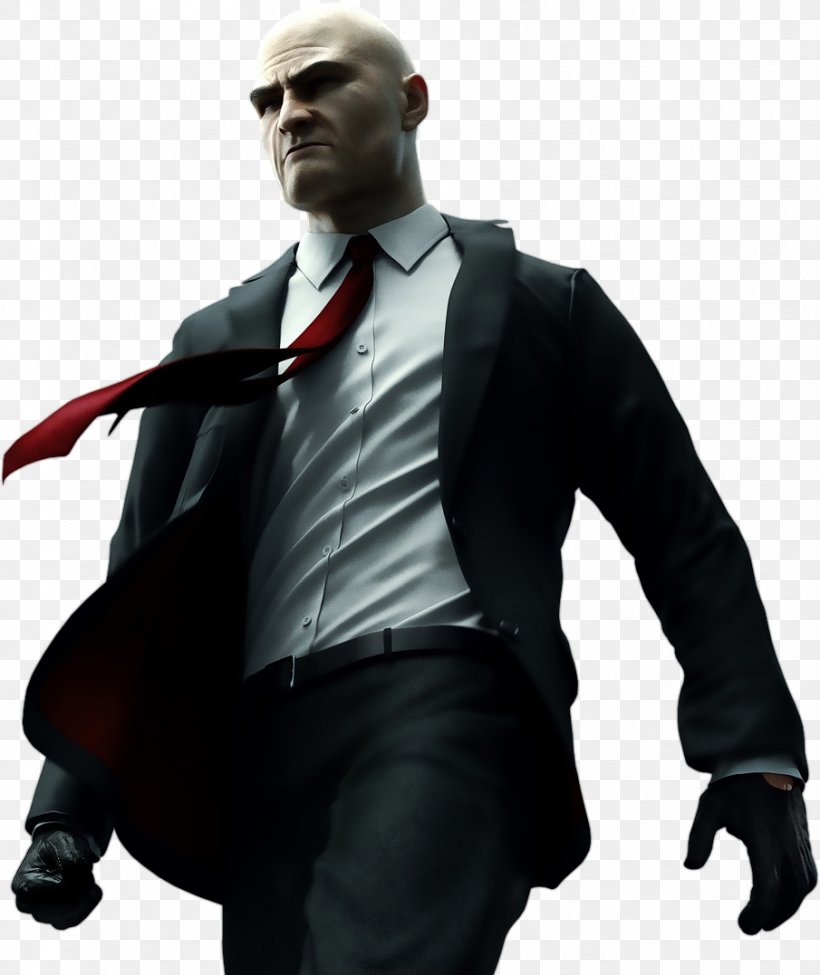 Hitman: Absolution Hitman: Contracts Hitman: Blood Money Metal Gear Solid Agent 47, PNG, 905x1077px, Hitman Absolution, Achievement, Agent 47, Fictional Character, Formal Wear Download Free