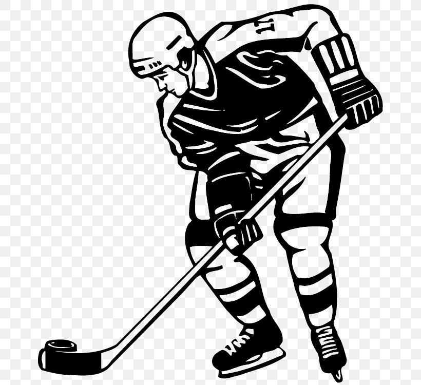 Ice Hockey Sports Glass Sticker, PNG, 750x750px, Hockey, Area, Arm, Art, Artikel Download Free