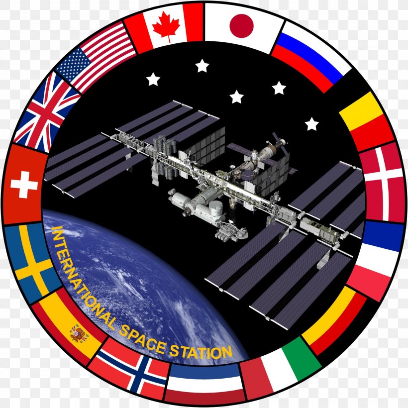 International Space Station Space Exploration NASA Insignia Astronaut Logo, PNG, 1891x1891px, International Space Station, Astronaut, Collectspace, Docking And Berthing Of Spacecraft, Human Spaceflight Download Free