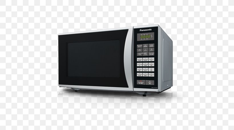 Microwave Ovens Convection Microwave Panasonic Microwave Panasonic Genius NN-T945, PNG, 561x455px, Microwave Ovens, Convection Microwave, Cooker, Electronics, Hardware Download Free