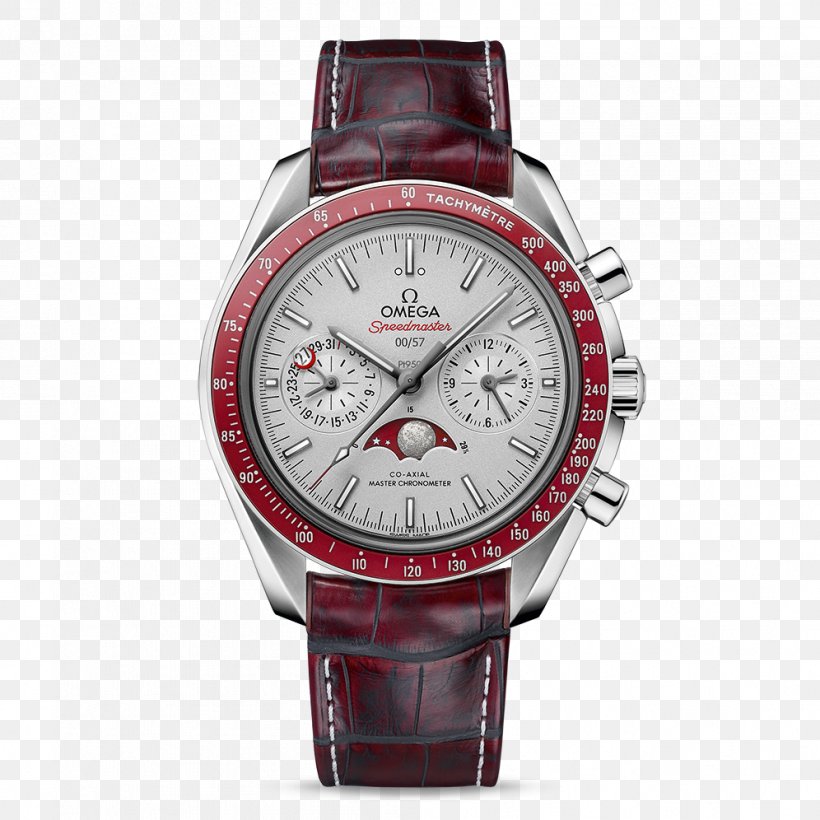 Omega Speedmaster Omega SA Coaxial Escapement Jewellery Watch, PNG, 996x996px, Omega Speedmaster, Brand, Chronograph, Chronometer Watch, Coaxial Escapement Download Free