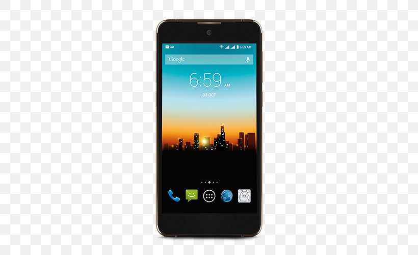 Posh Mobile Optima LTE L530 Unlocked LTE 16GB, 5.0