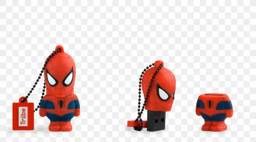 USB Flash Drives Battery Charger Computer Data Storage Spider-Man Flash Memory, PNG, 900x500px, Usb Flash Drives, Avengers Infinity War, Battery Charger, Computer, Computer Data Storage Download Free