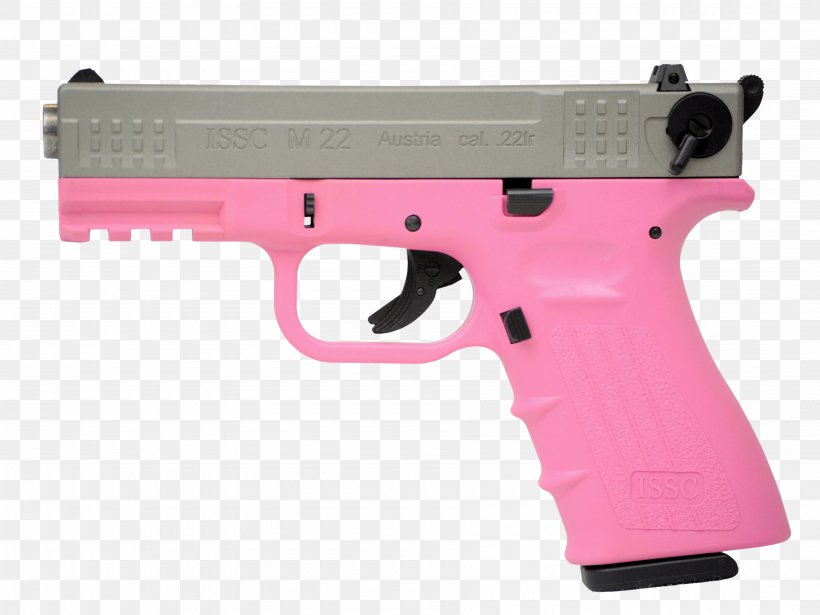 Weapon Firearm Gas Pistol 9mm P.A.K., PNG, 3600x2700px, 9 Mm Caliber, 9mm Pak, 22 Cb, Weapon, Air Gun Download Free