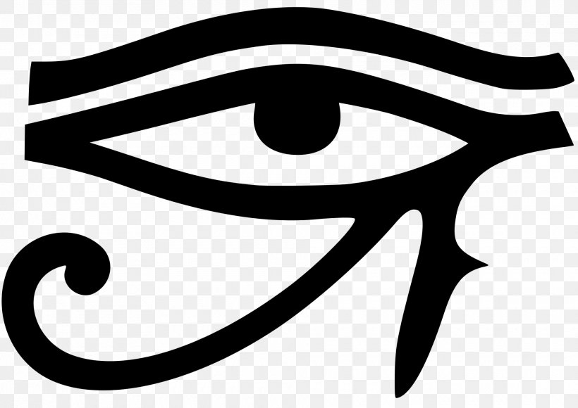 Ancient Egyptian Deities Eye Of Horus Egyptian Language, PNG, 1920x1360px, Ancient Egypt, Ancient Egyptian Deities, Ancient Egyptian Religion, Black, Black And White Download Free