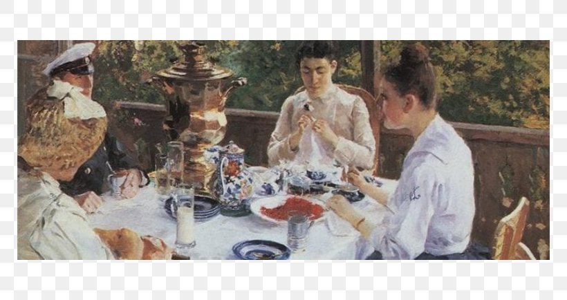 At The Tea-Table Lady At The Tea Table The Cup Of Tea, PNG, 770x434px, Tea, Art, Artist, Artwork, Cup Of Tea Download Free