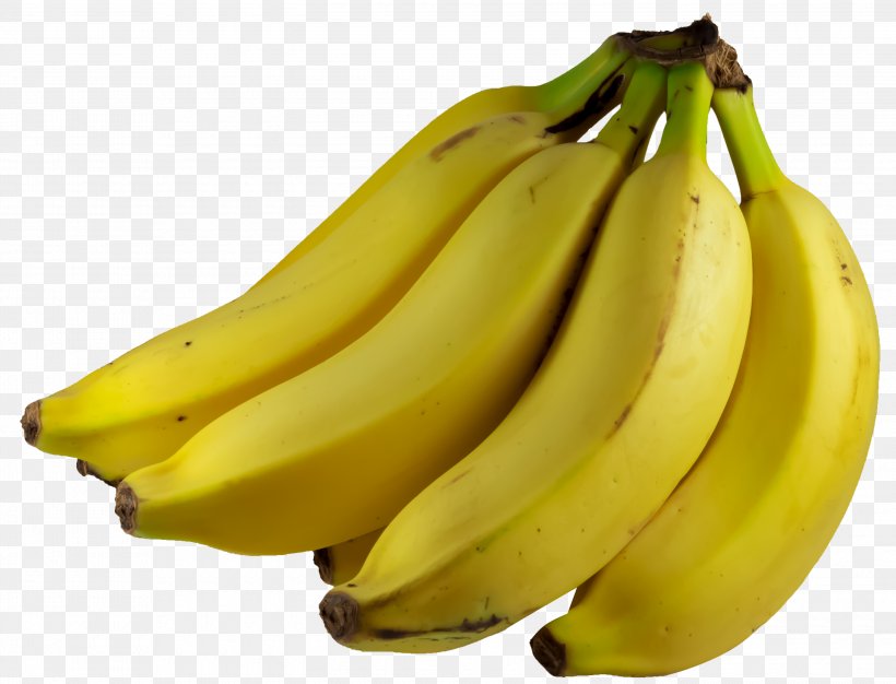 Banana Bread, PNG, 3000x2292px, Banana Bread, Banana, Banana Family, Banana Leaf, Cooking Banana Download Free